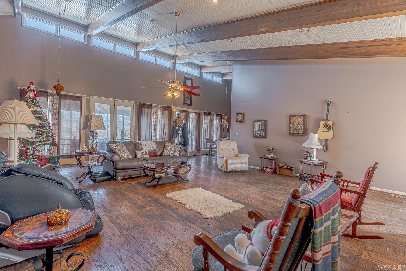 2806 Harrisburg Rd Jonesboro, AR 72401