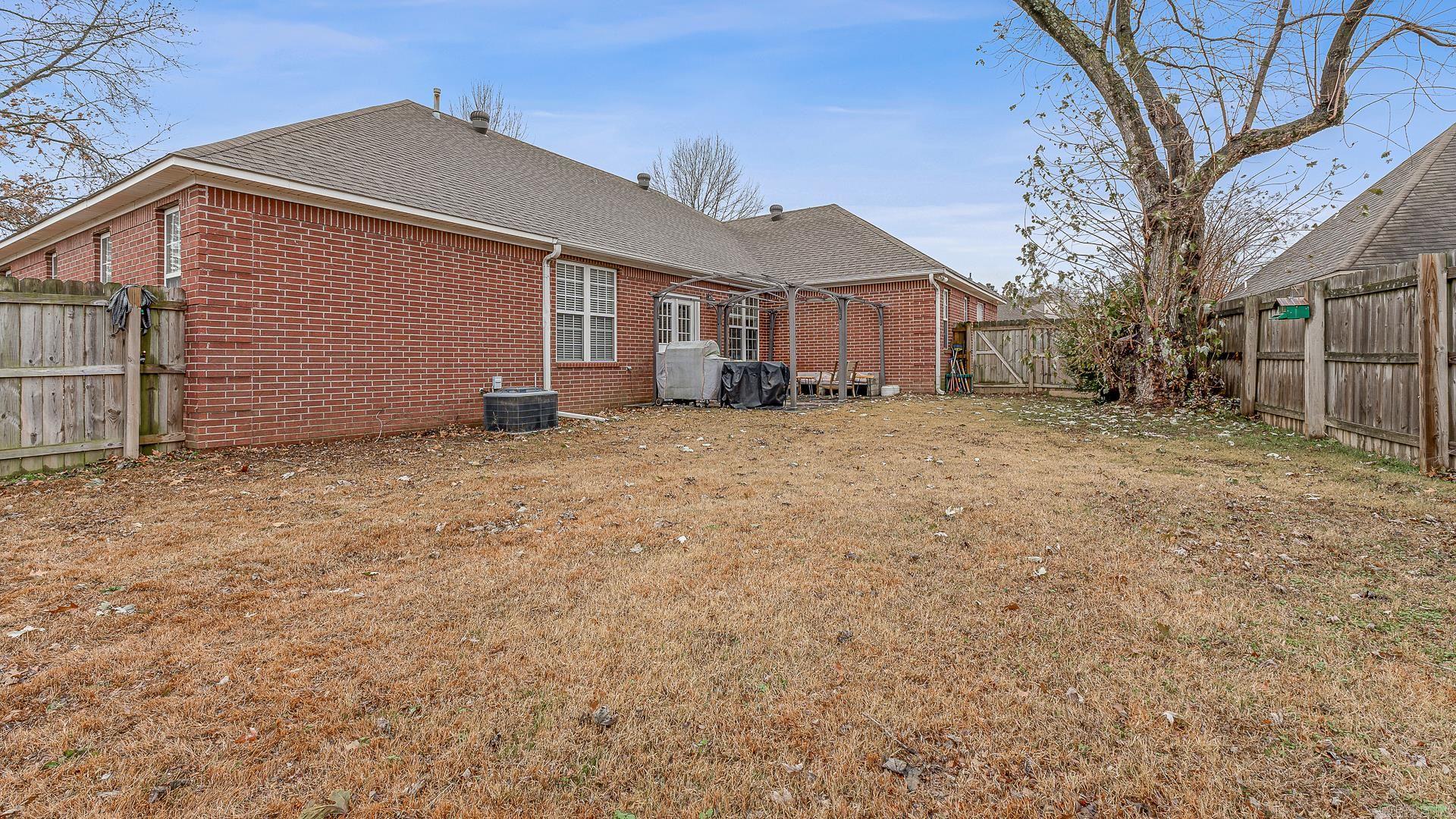 1010 Brownstone  Jonesboro, AR