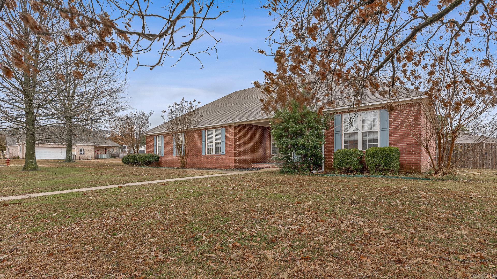 1010 Brownstone  Jonesboro, AR