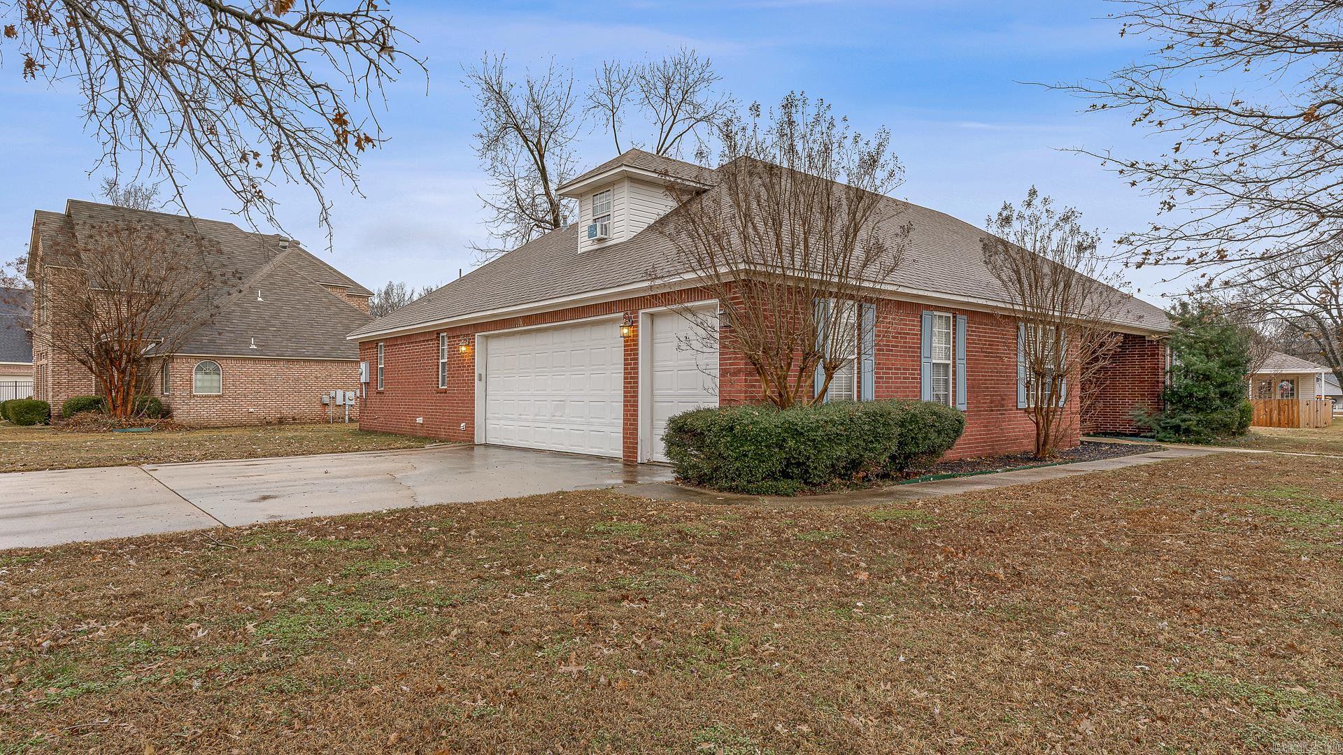 1010 Brownstone  Jonesboro, AR