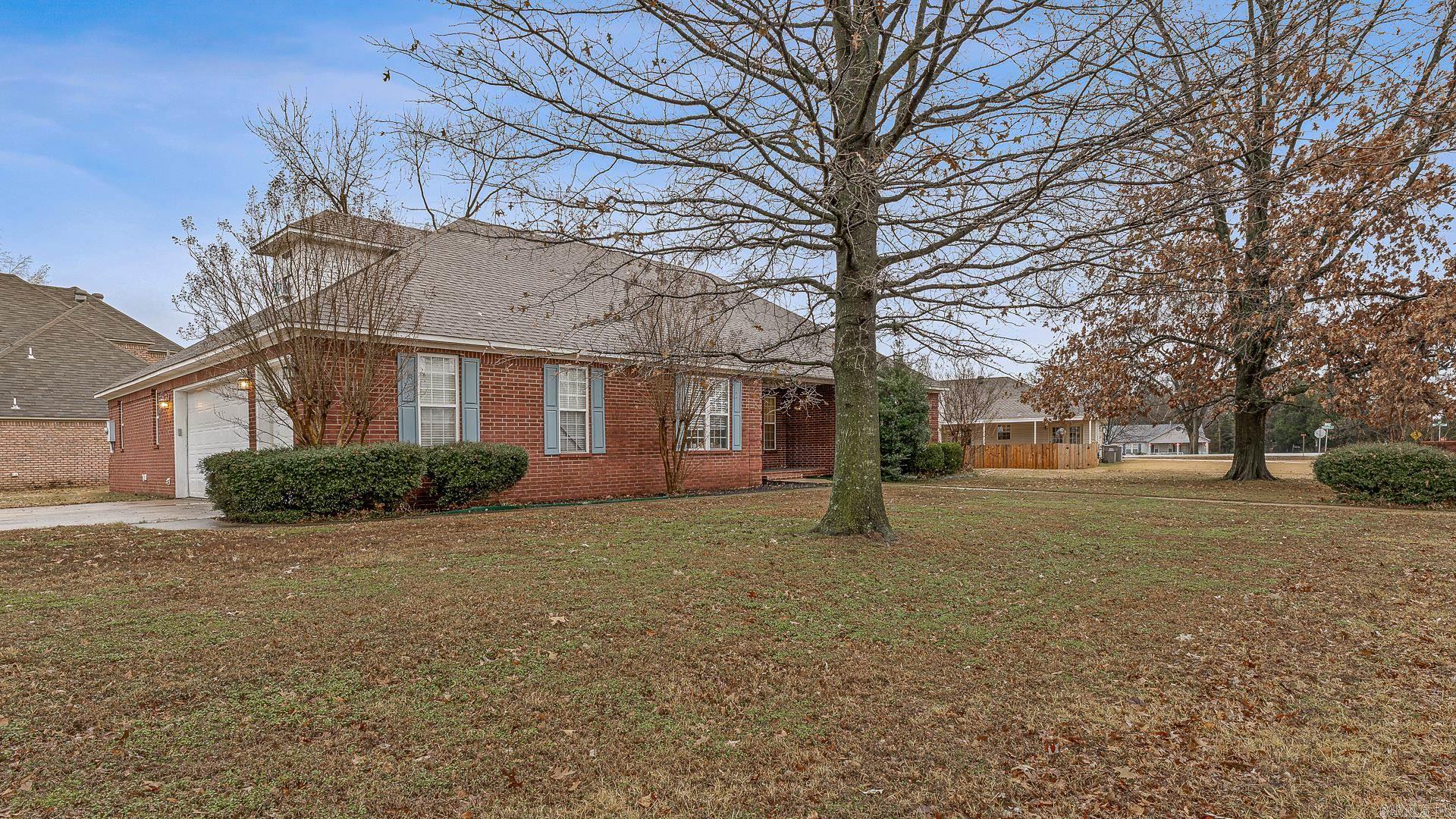 1010 Brownstone  Jonesboro, AR