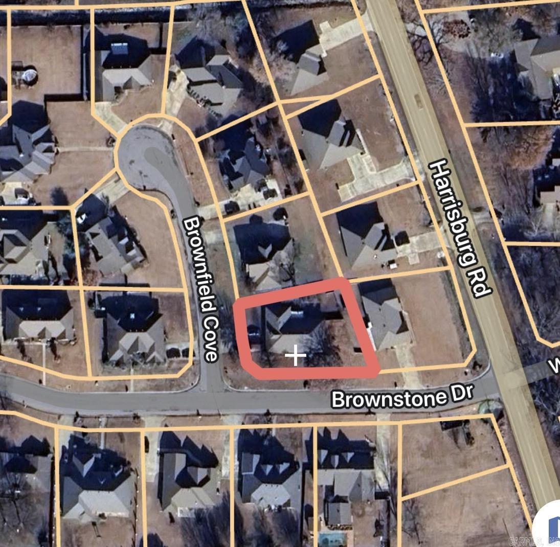 1010 Brownstone  Jonesboro, AR