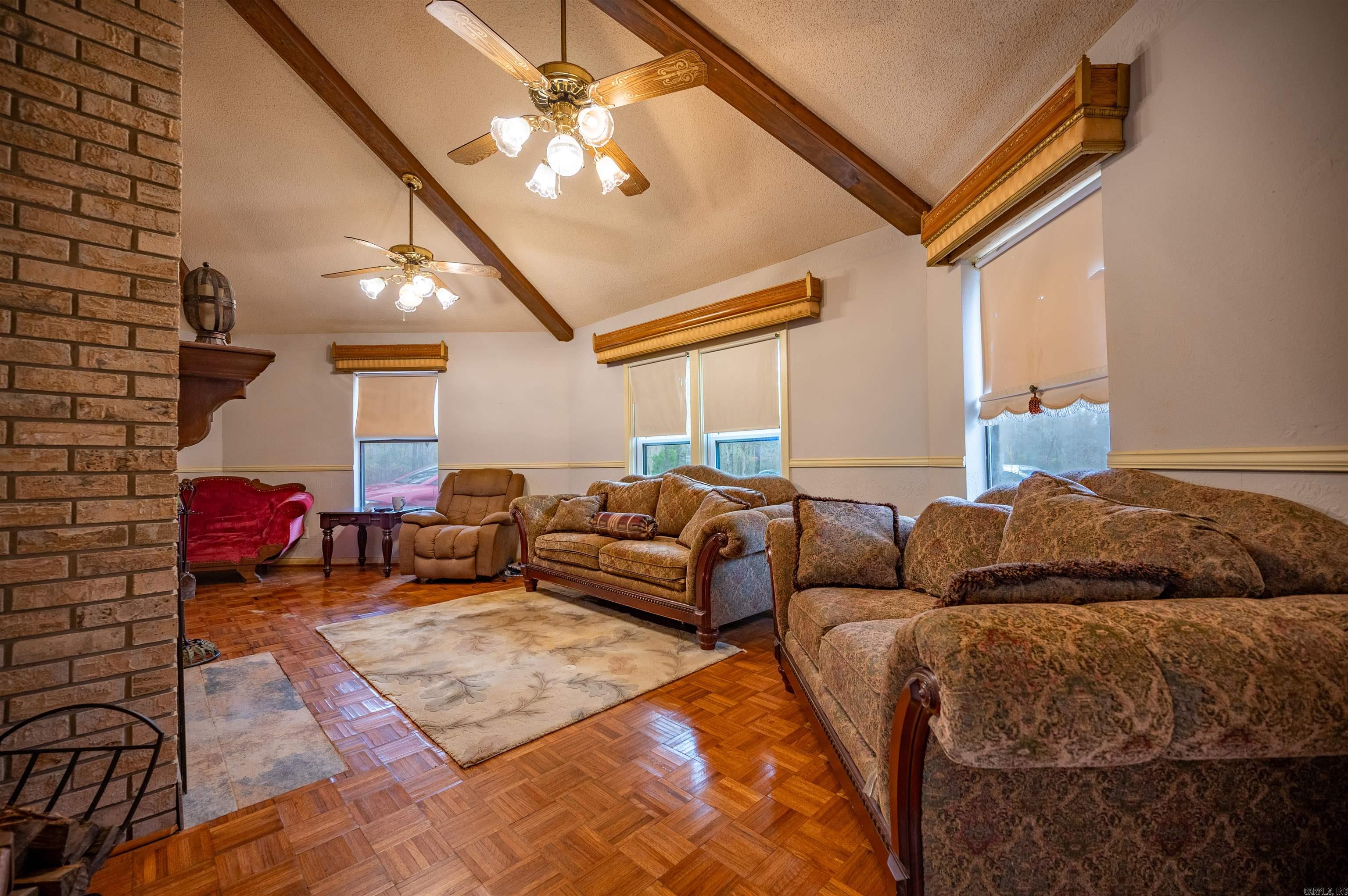 13005 Dalin Road  Cabot, AR