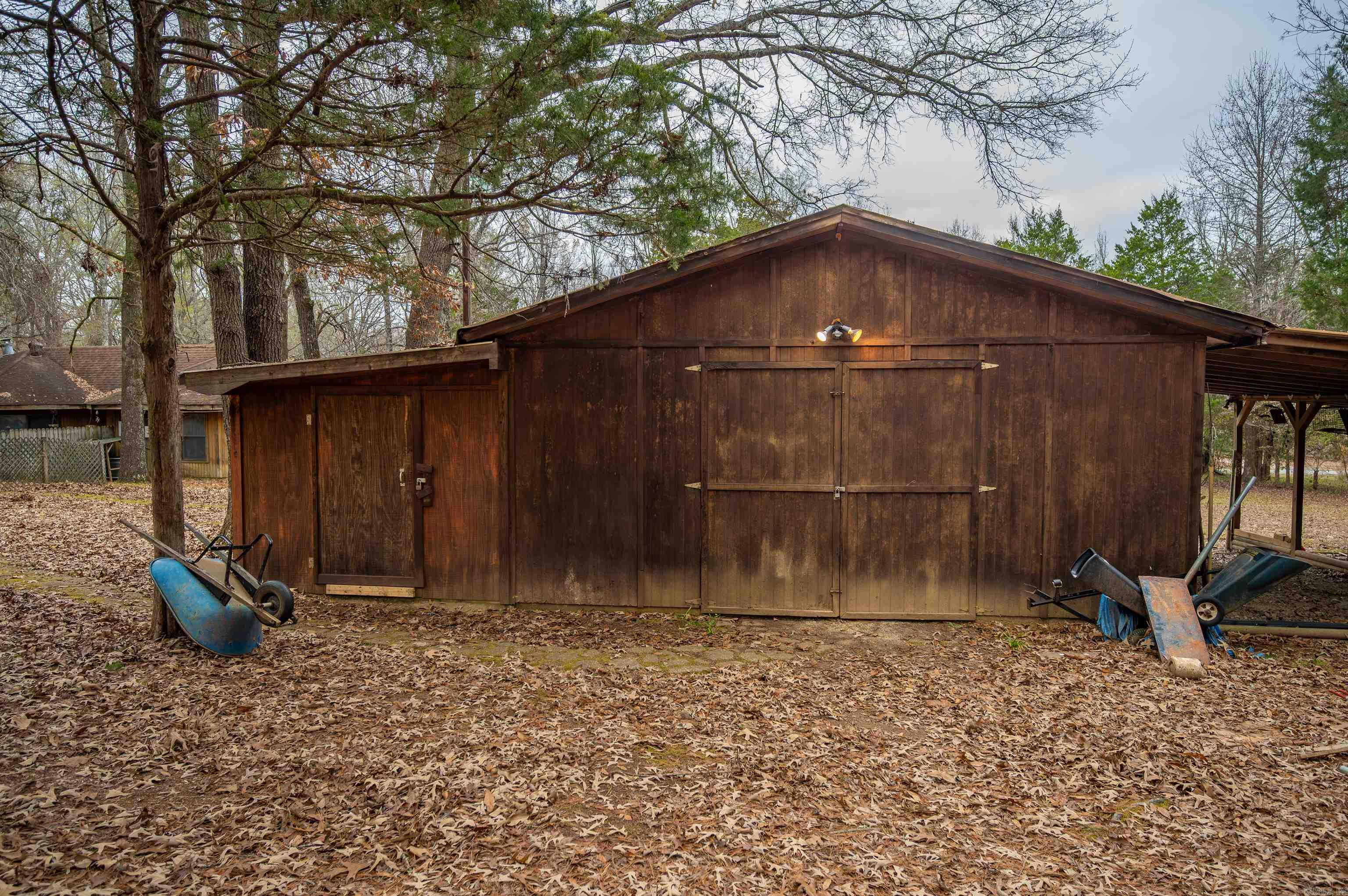 13005 Dalin Road  Cabot, AR