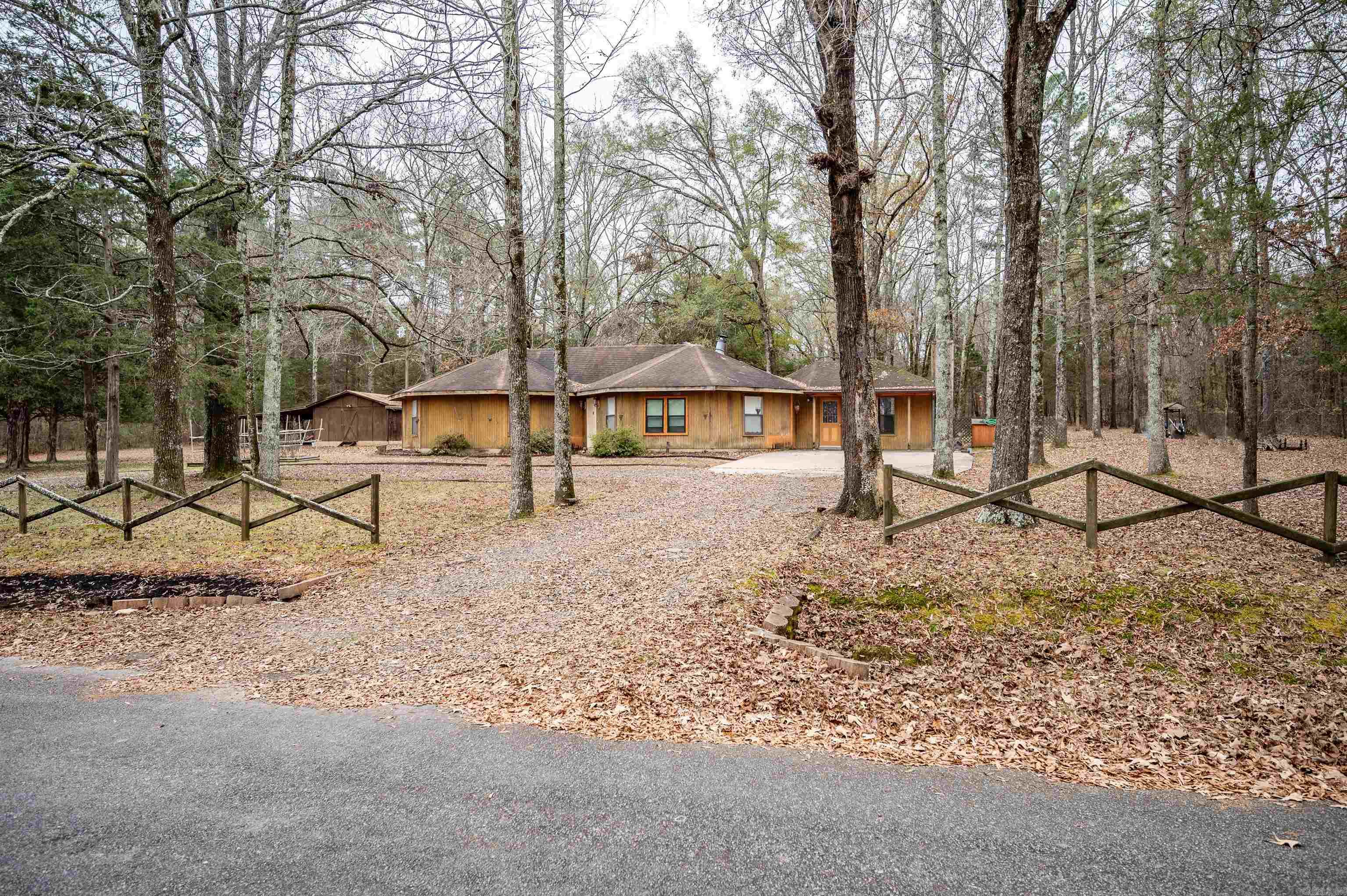 13005 Dalin Road  Cabot, AR