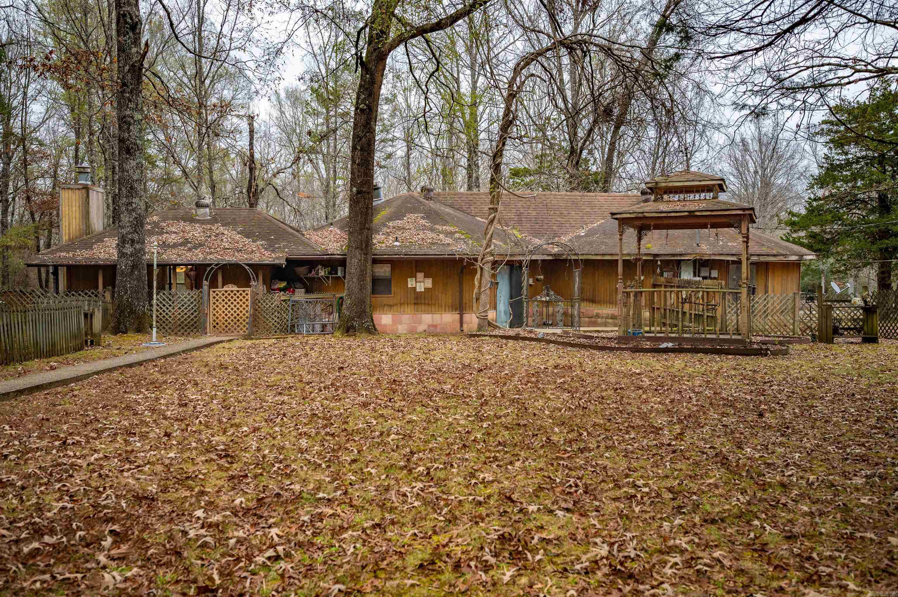 13005 Dalin Road  Cabot, AR