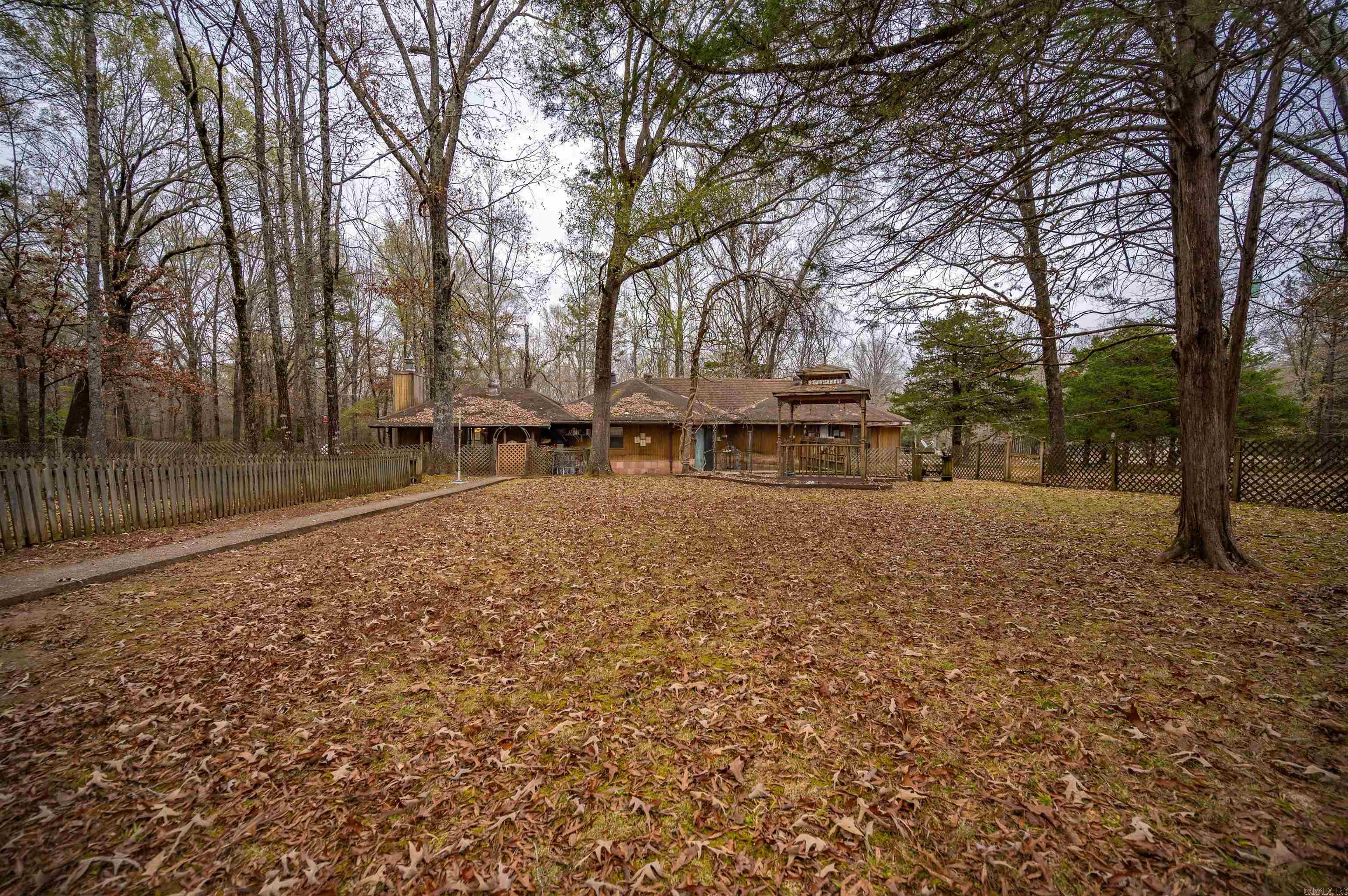 13005 Dalin Road  Cabot, AR