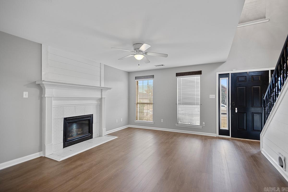 3712 Hazelwood  Benton, AR