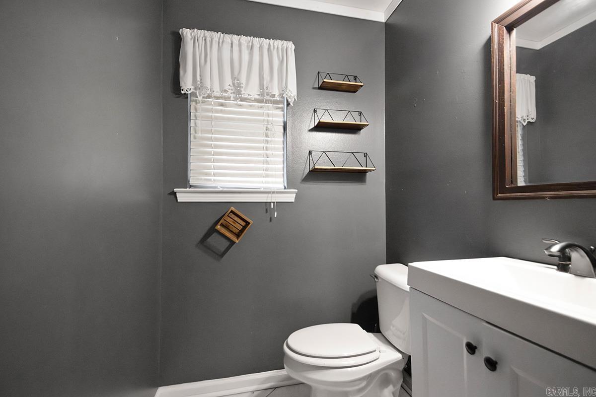 3712 Hazelwood  Benton, AR