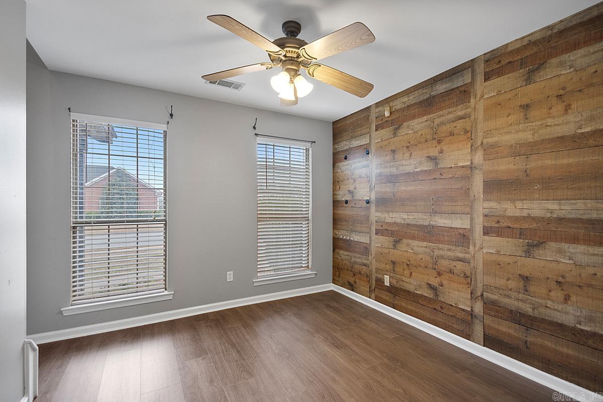 3712 Hazelwood  Benton, AR