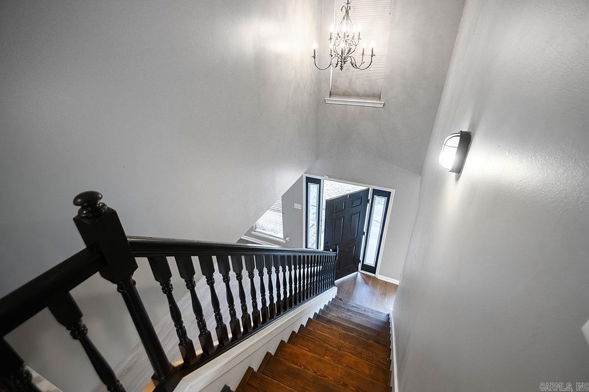 3712 Hazelwood  Benton, AR