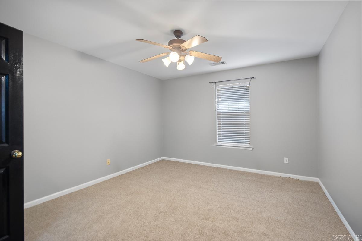 3712 Hazelwood  Benton, AR