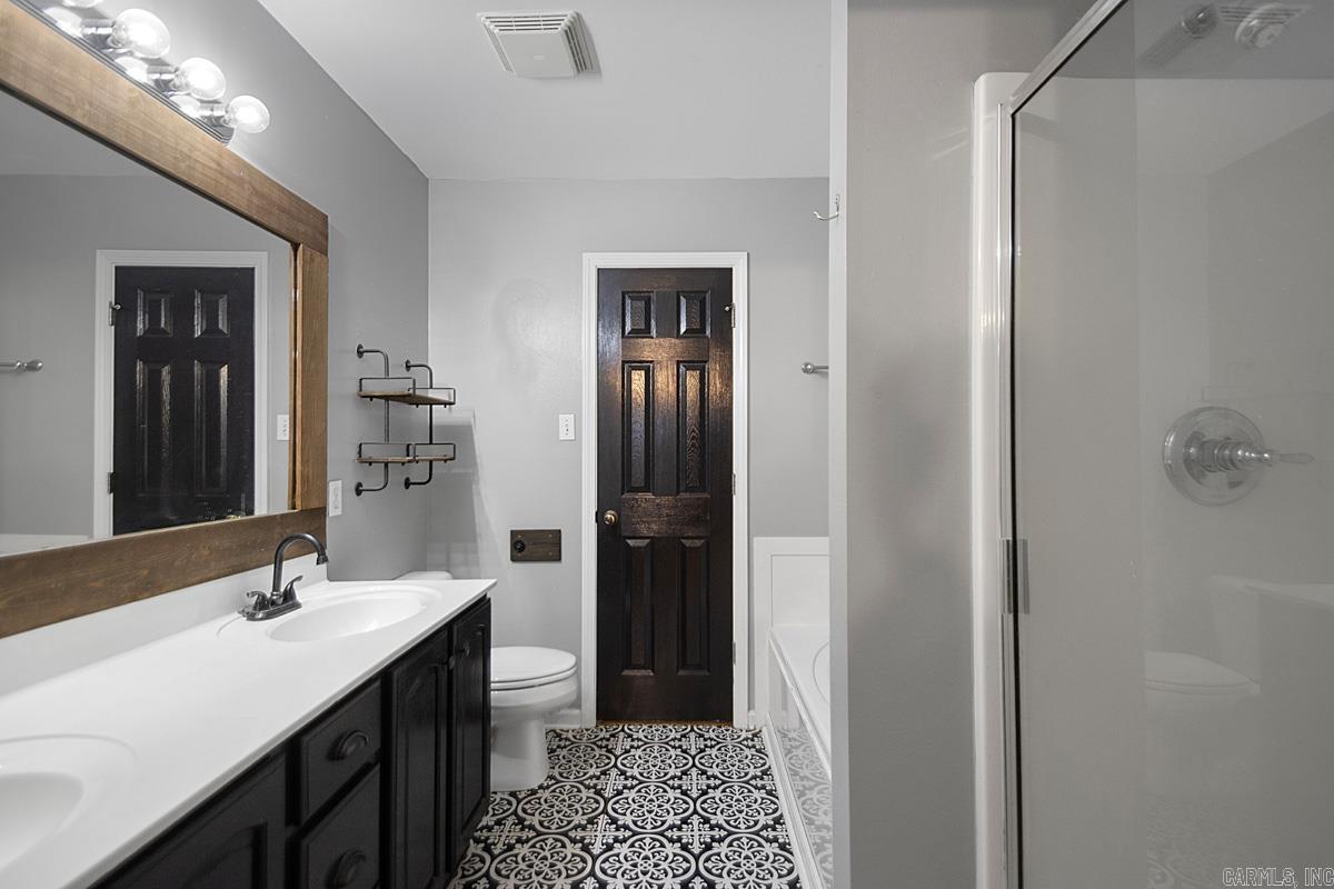 3712 Hazelwood  Benton, AR