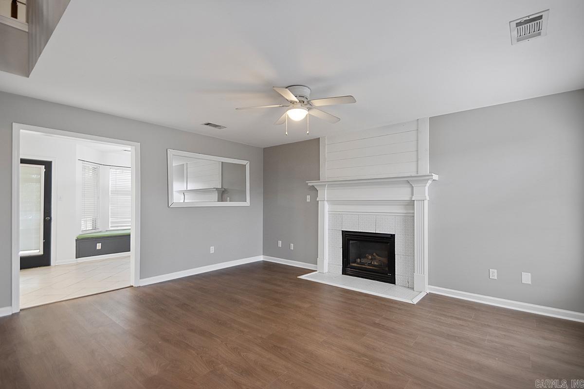 3712 Hazelwood  Benton, AR