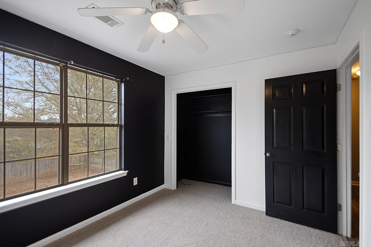 3712 Hazelwood  Benton, AR