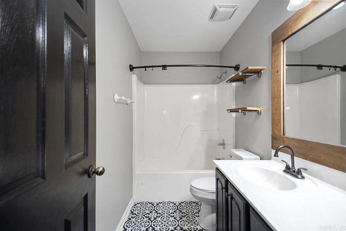 3712 Hazelwood  Benton, AR