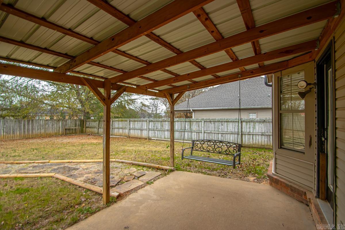 3712 Hazelwood  Benton, AR