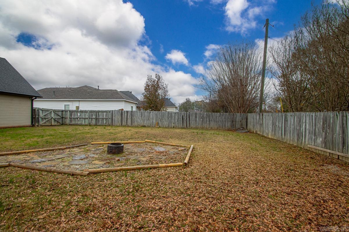 3712 Hazelwood  Benton, AR