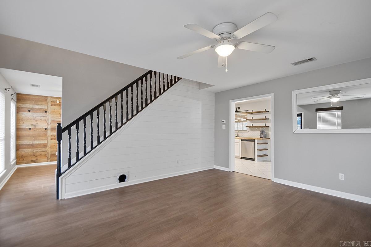 3712 Hazelwood  Benton, AR