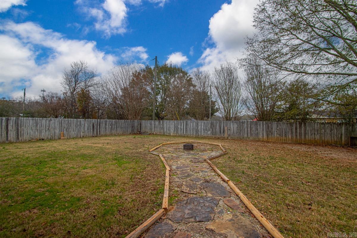 3712 Hazelwood  Benton, AR