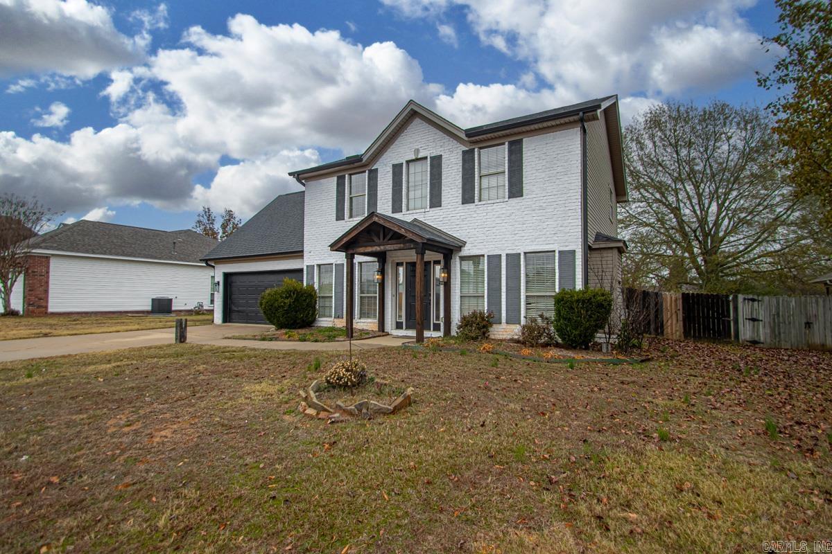 3712 Hazelwood  Benton, AR