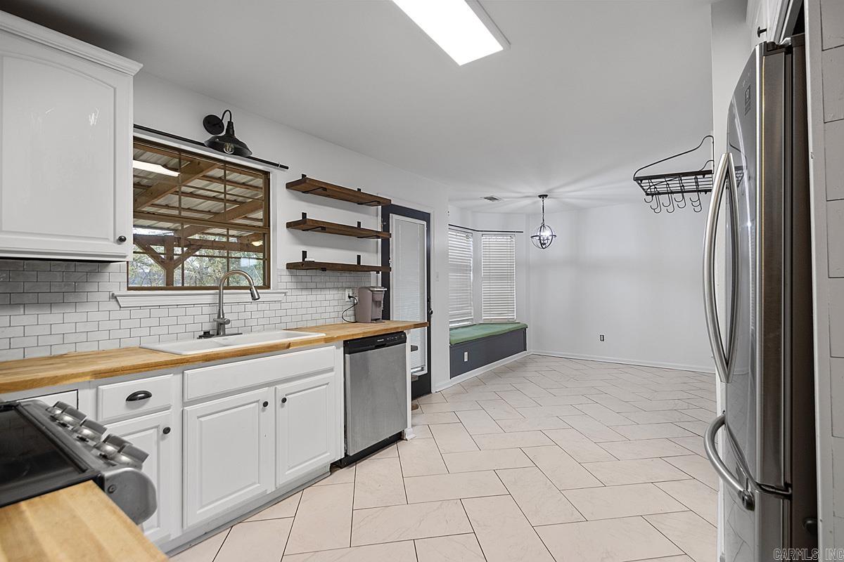 3712 Hazelwood  Benton, AR