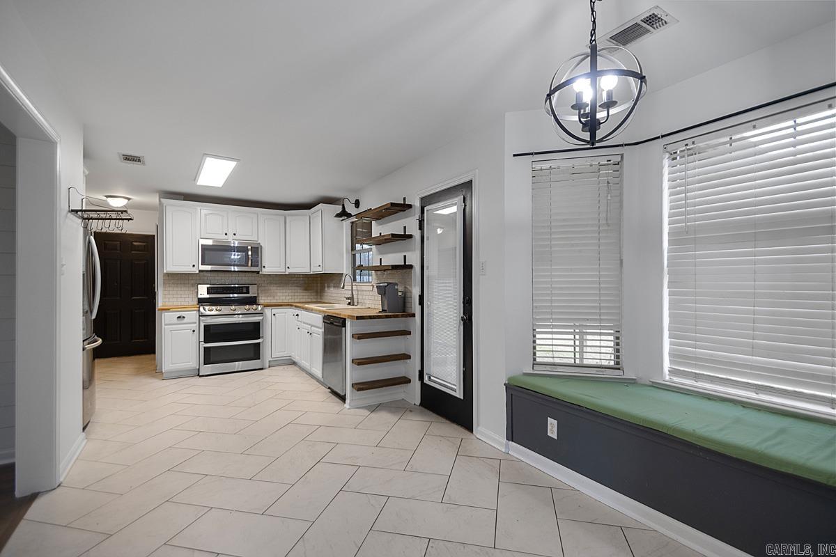 3712 Hazelwood  Benton, AR