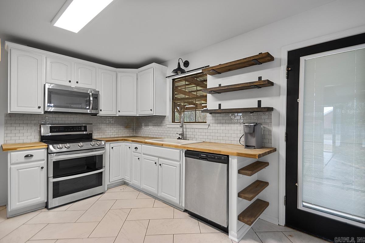 3712 Hazelwood  Benton, AR