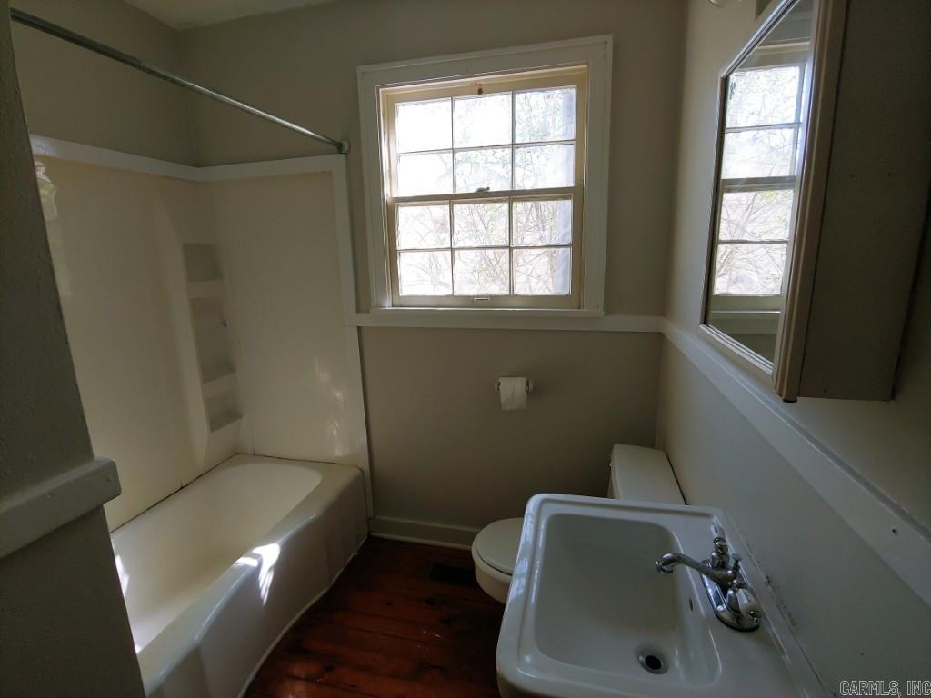 304 Walnut  Little Rock, AR