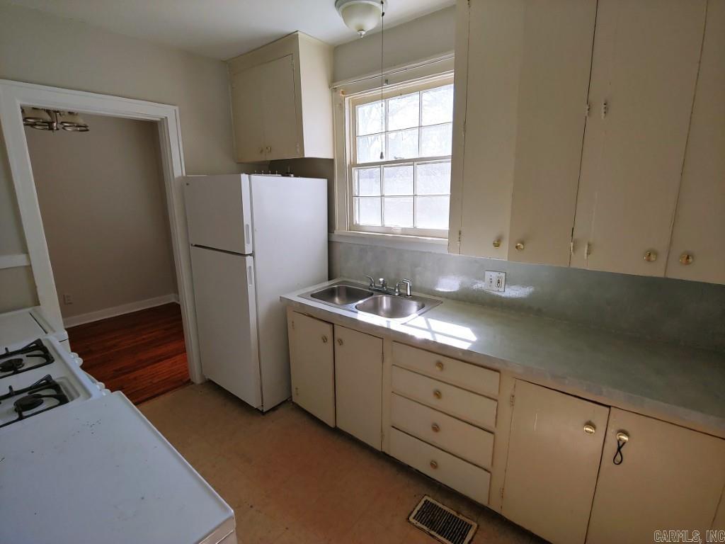 304 Walnut  Little Rock, AR