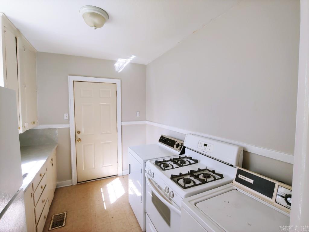 304 Walnut  Little Rock, AR