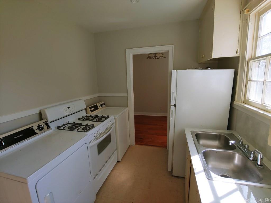 304 Walnut  Little Rock, AR