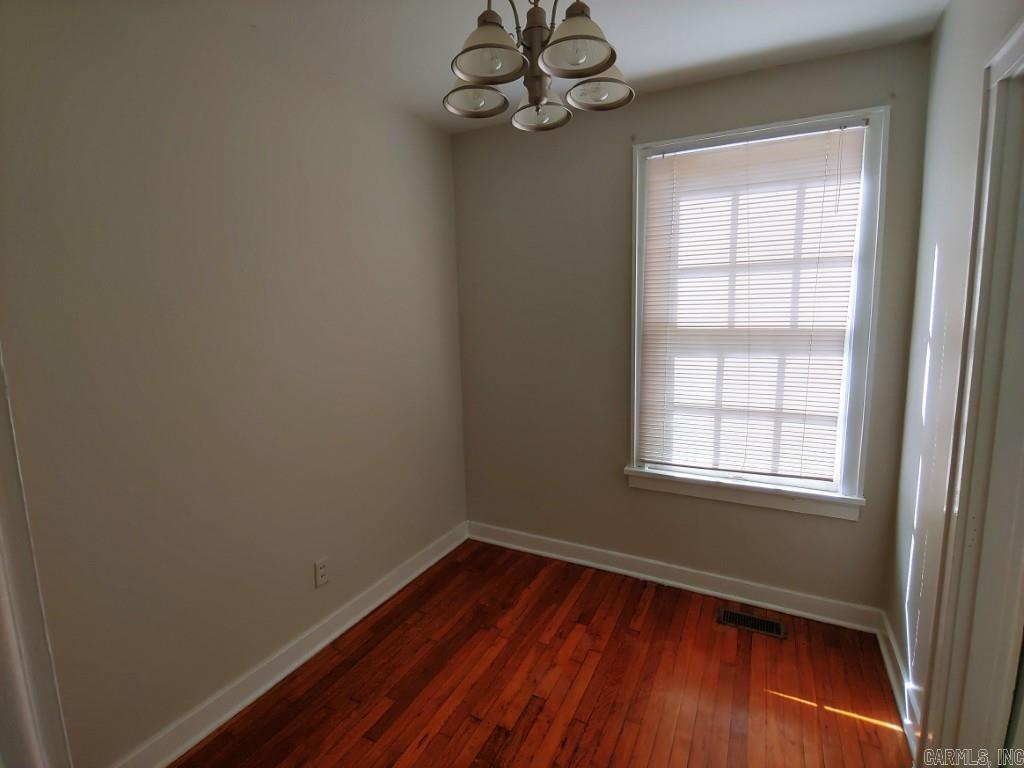 304 Walnut  Little Rock, AR