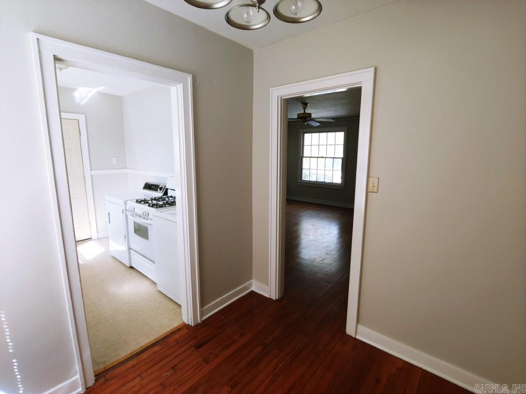 304 Walnut  Little Rock, AR