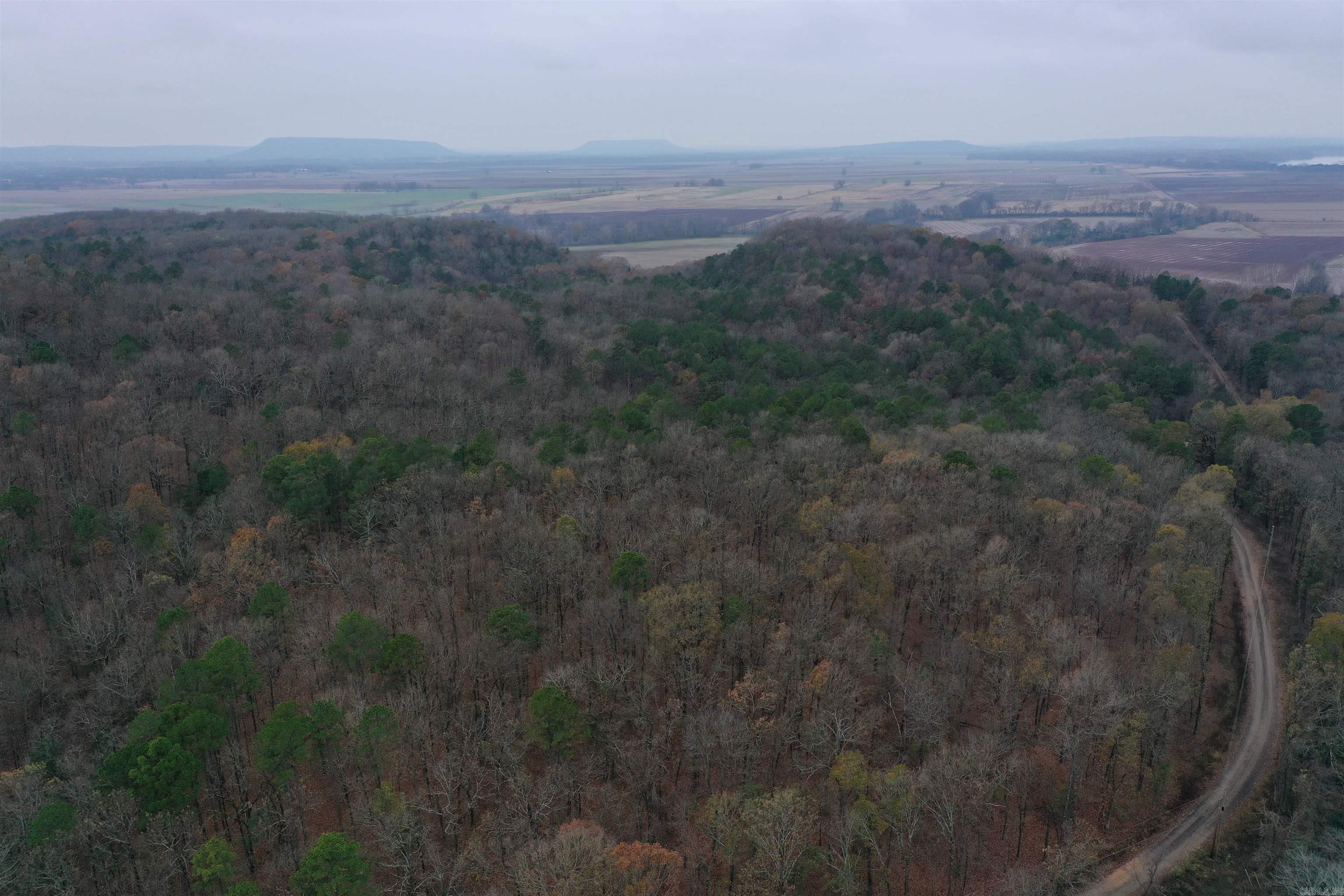 0000 Old Creek RD  Scranton, AR