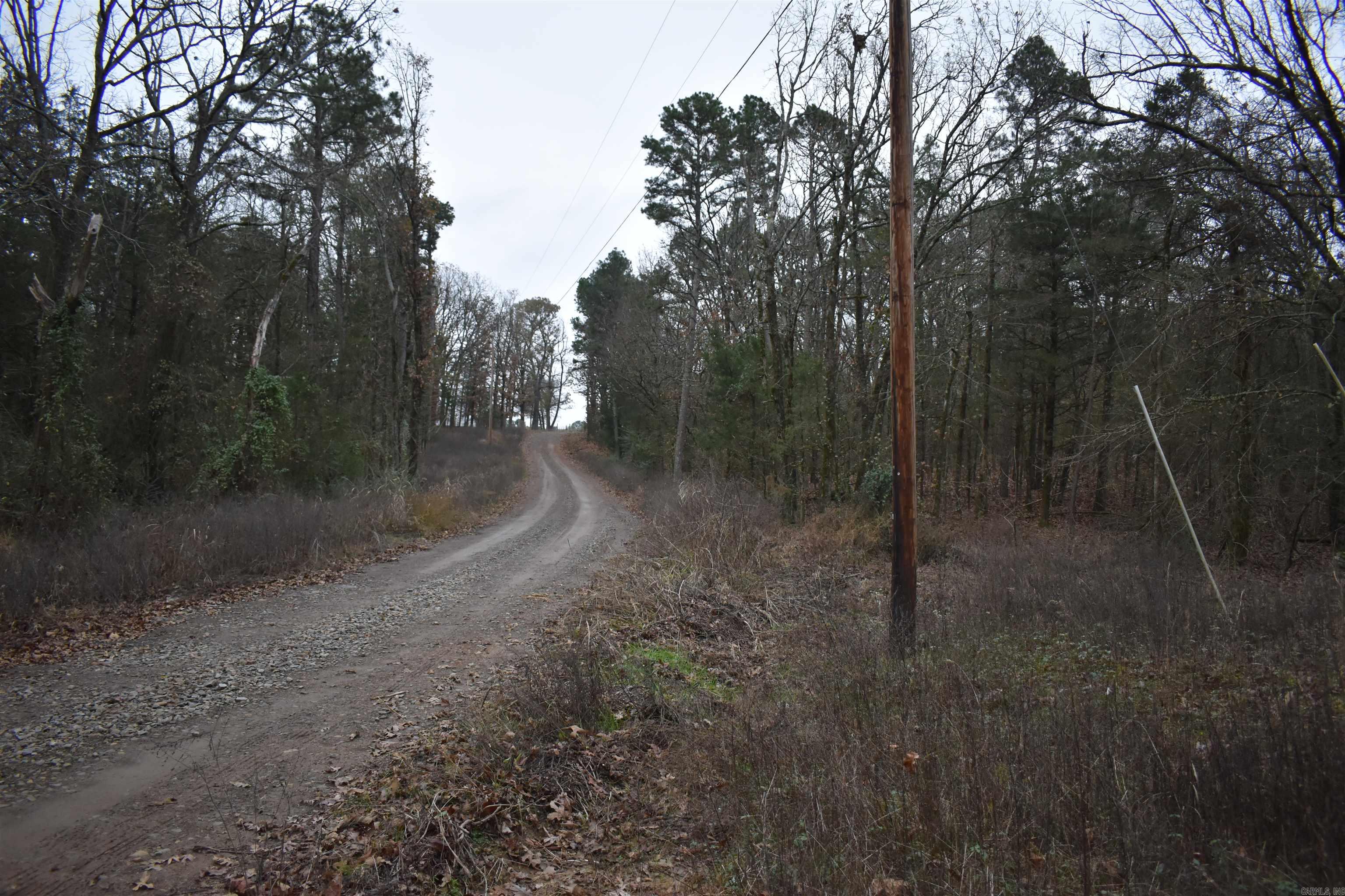 0000 Old Creek RD  Scranton, AR