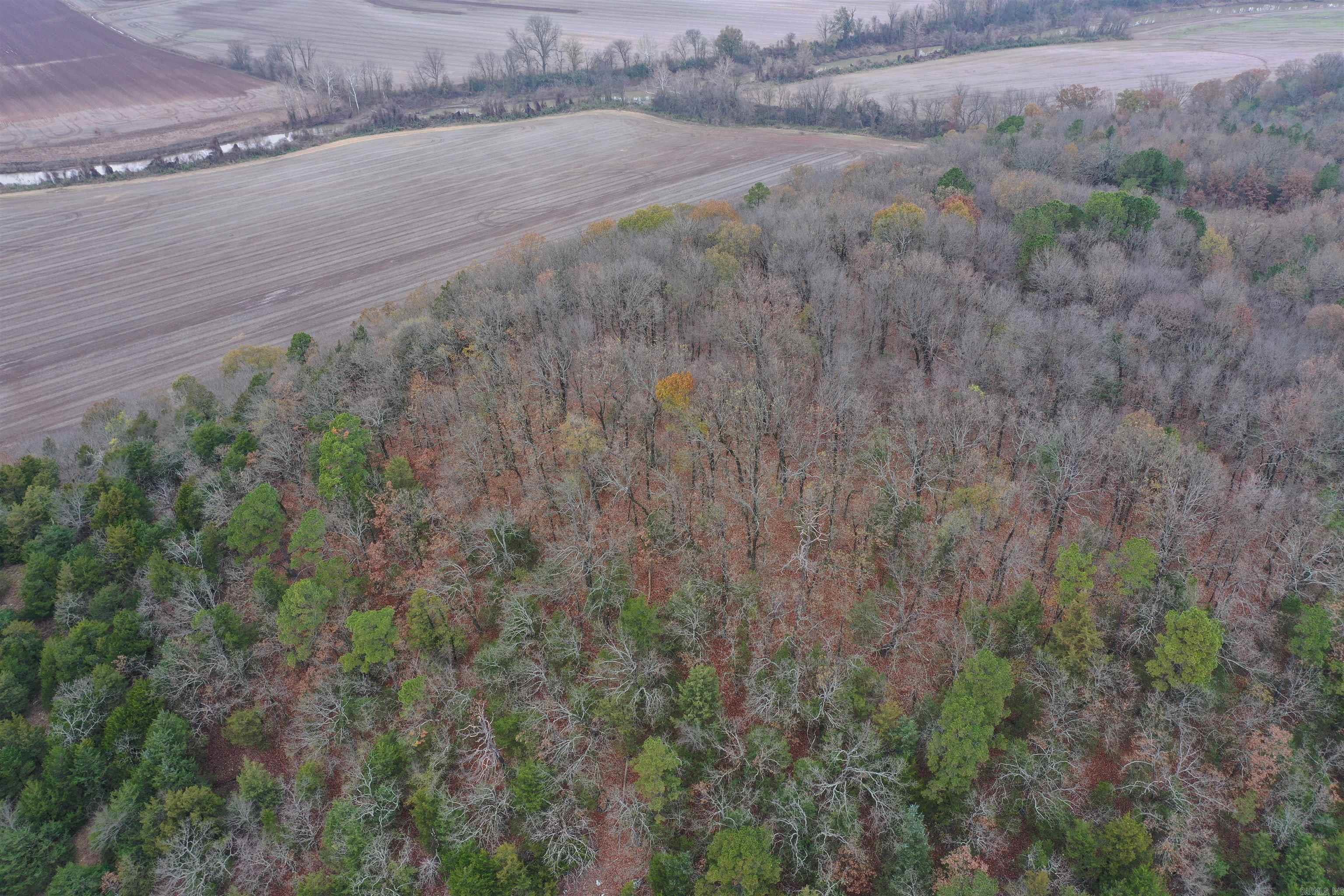 0000 Old Creek RD  Scranton, AR