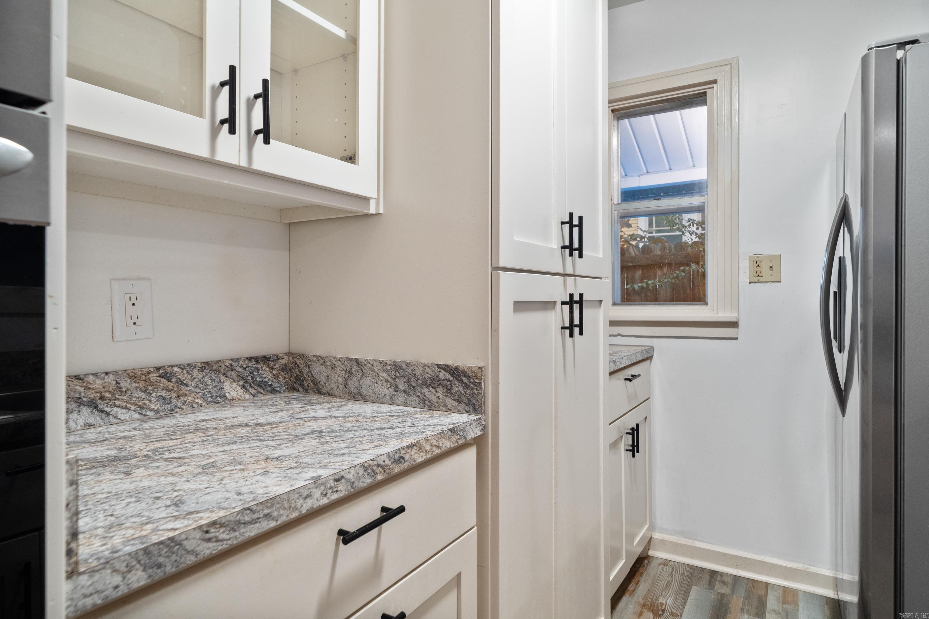 907 Garland Ave  Hot Springs, AR