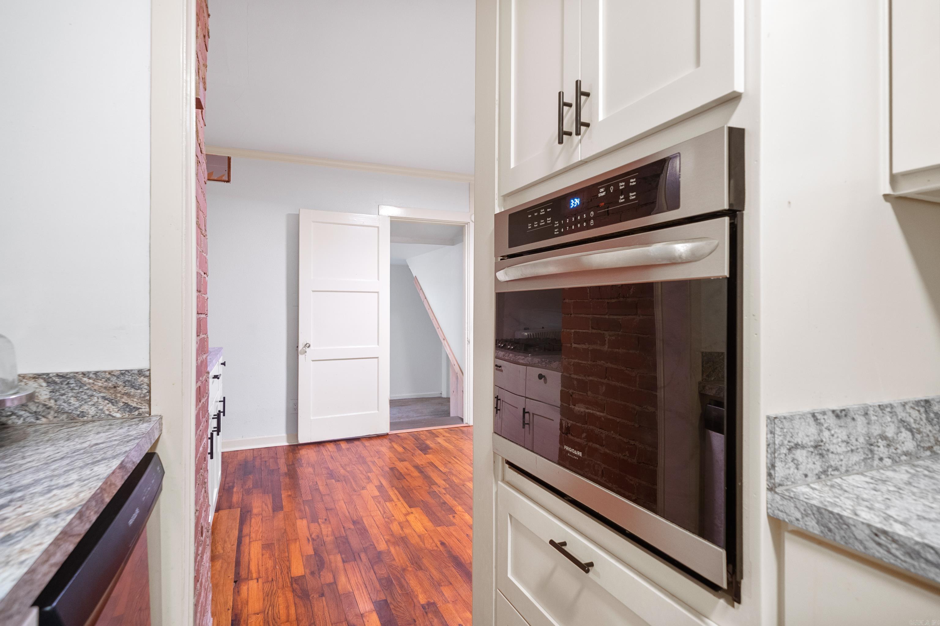 907 Garland Ave  Hot Springs, AR