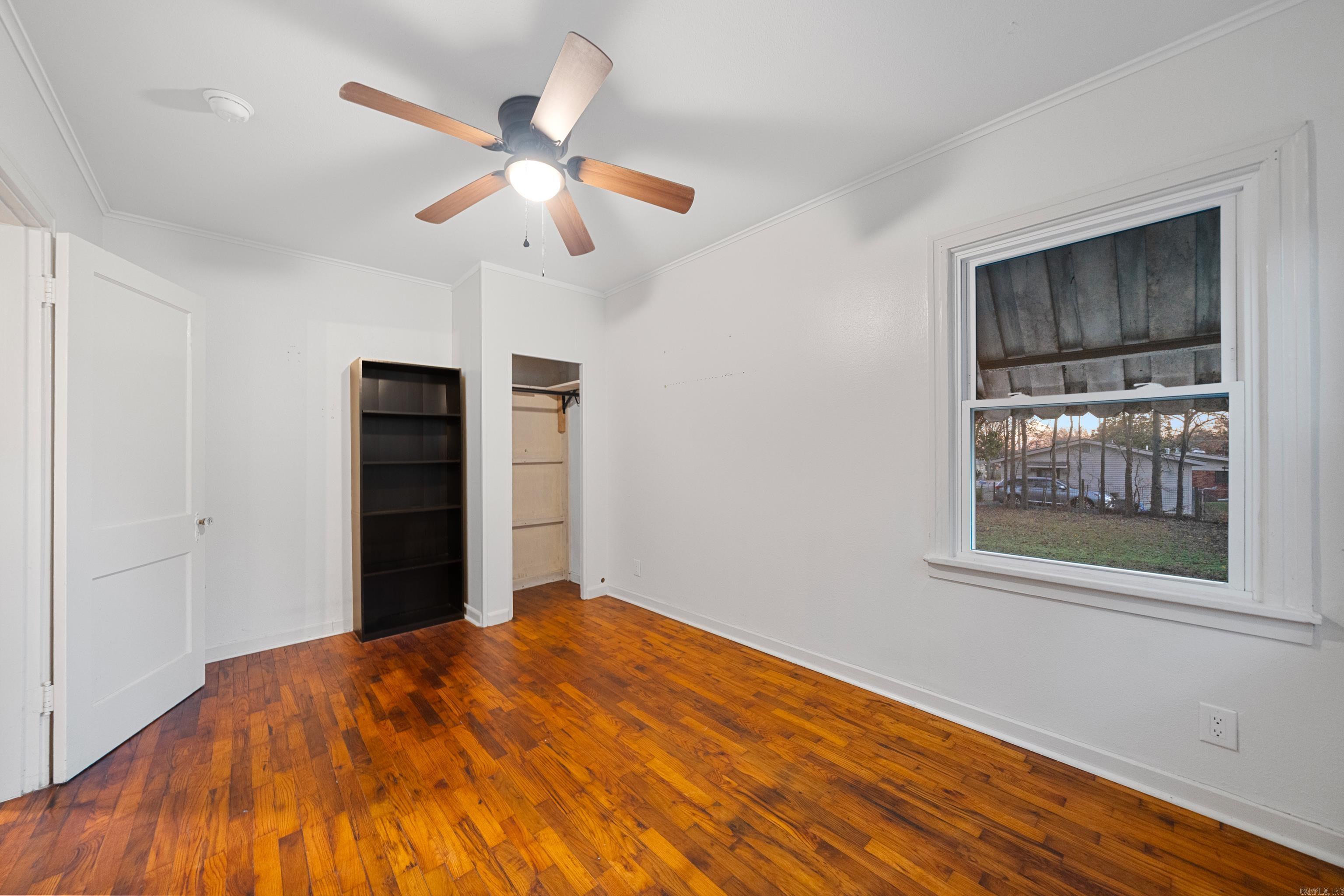 907 Garland Ave  Hot Springs, AR