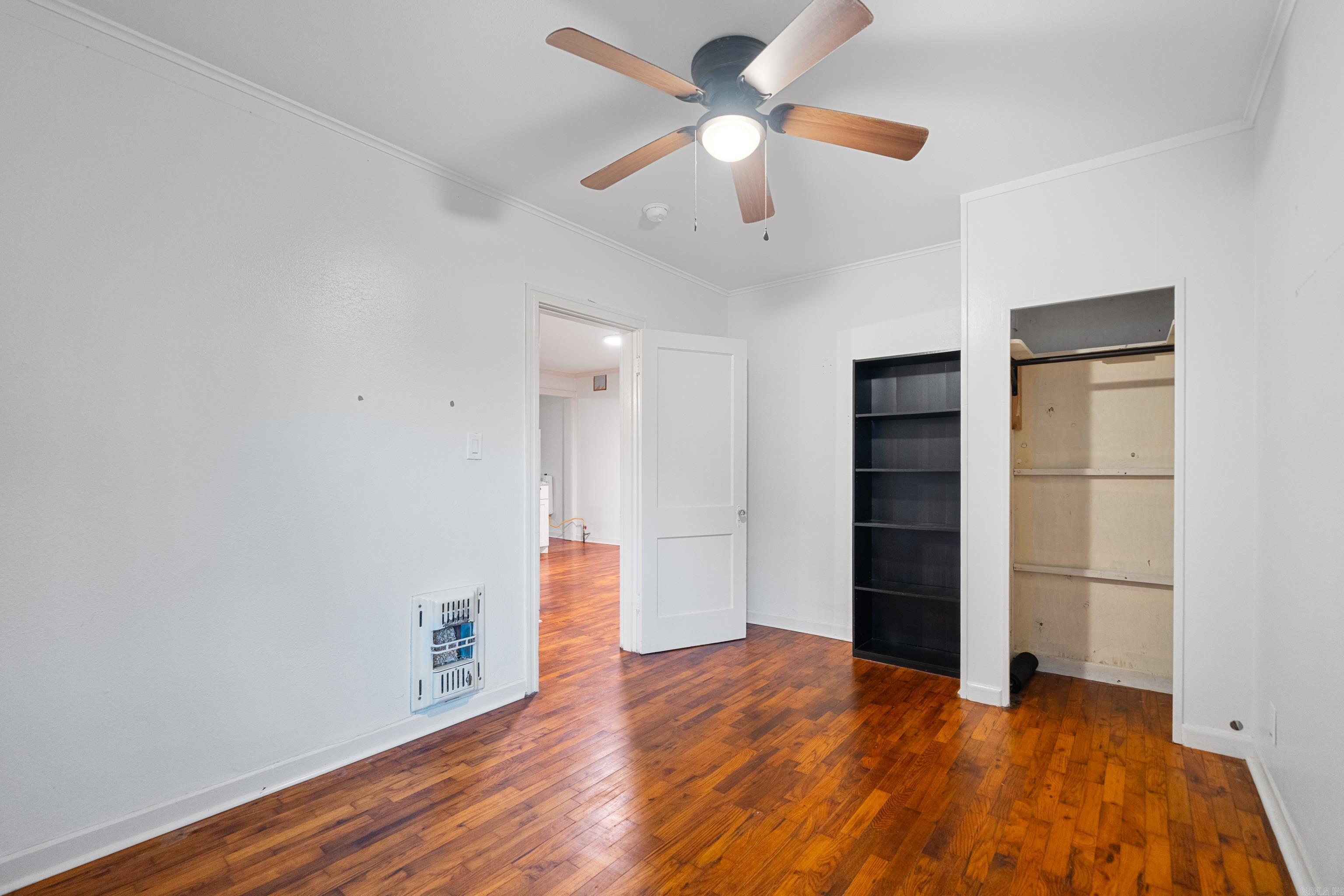 907 Garland Ave  Hot Springs, AR