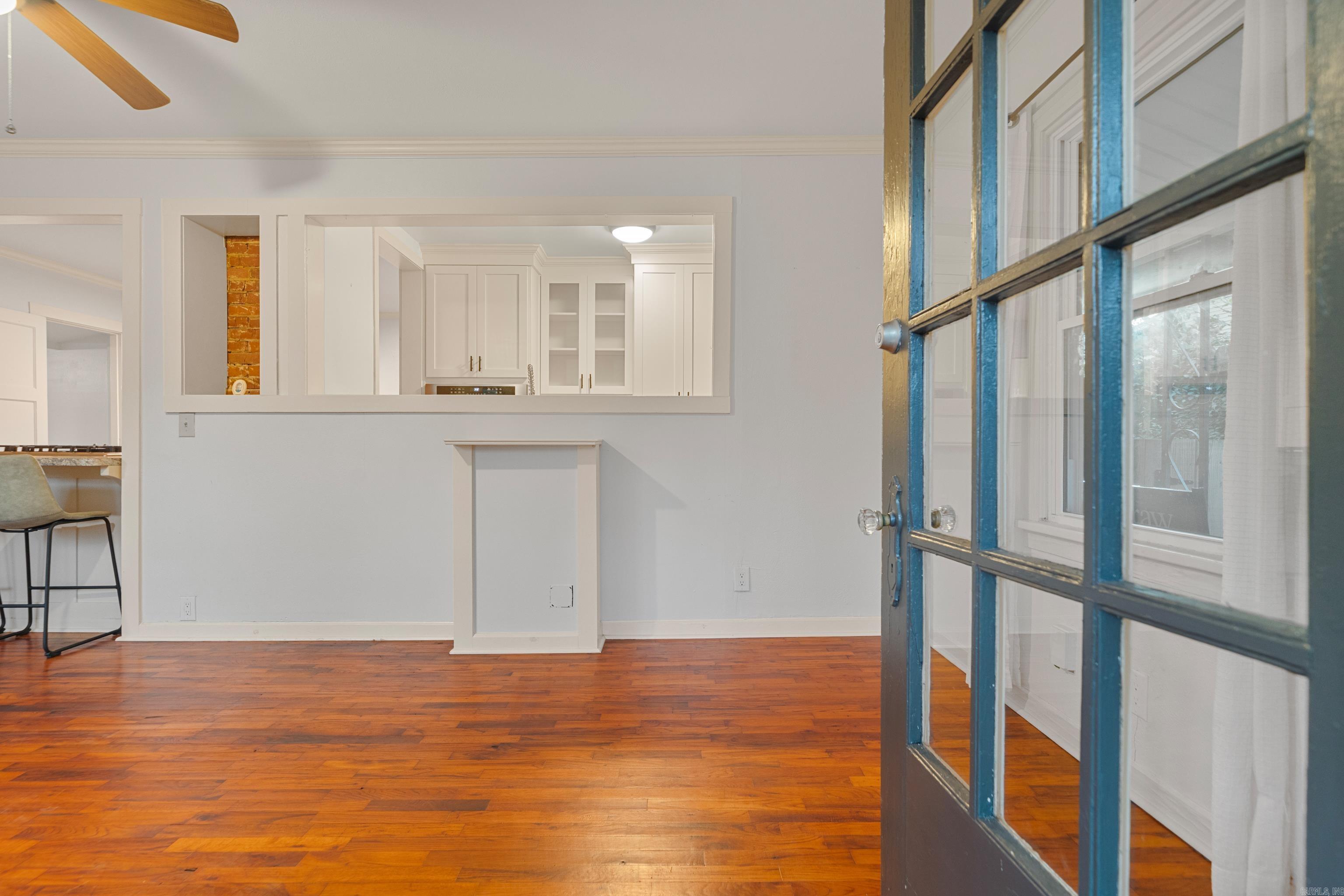 907 Garland Ave  Hot Springs, AR