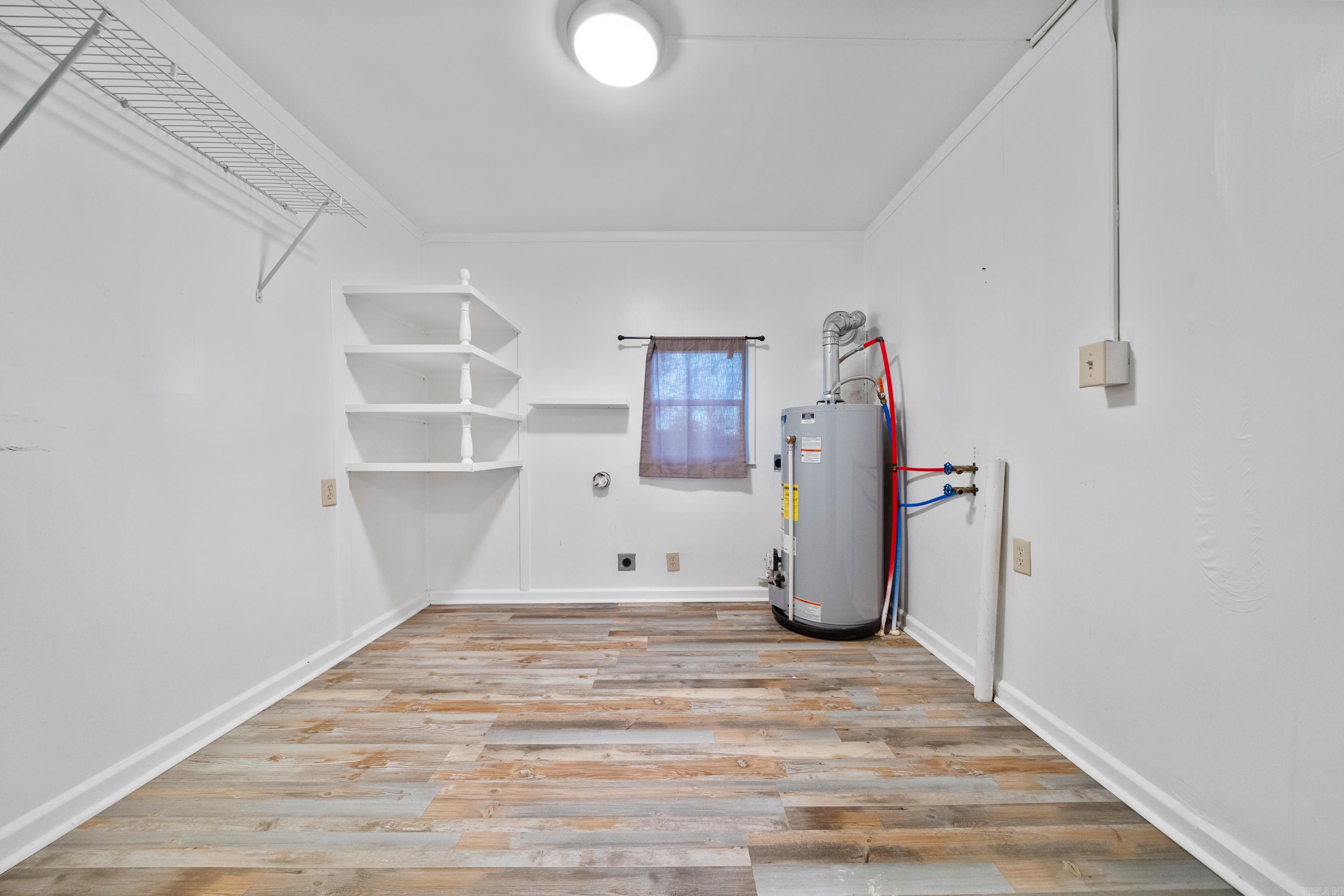 907 Garland Ave  Hot Springs, AR