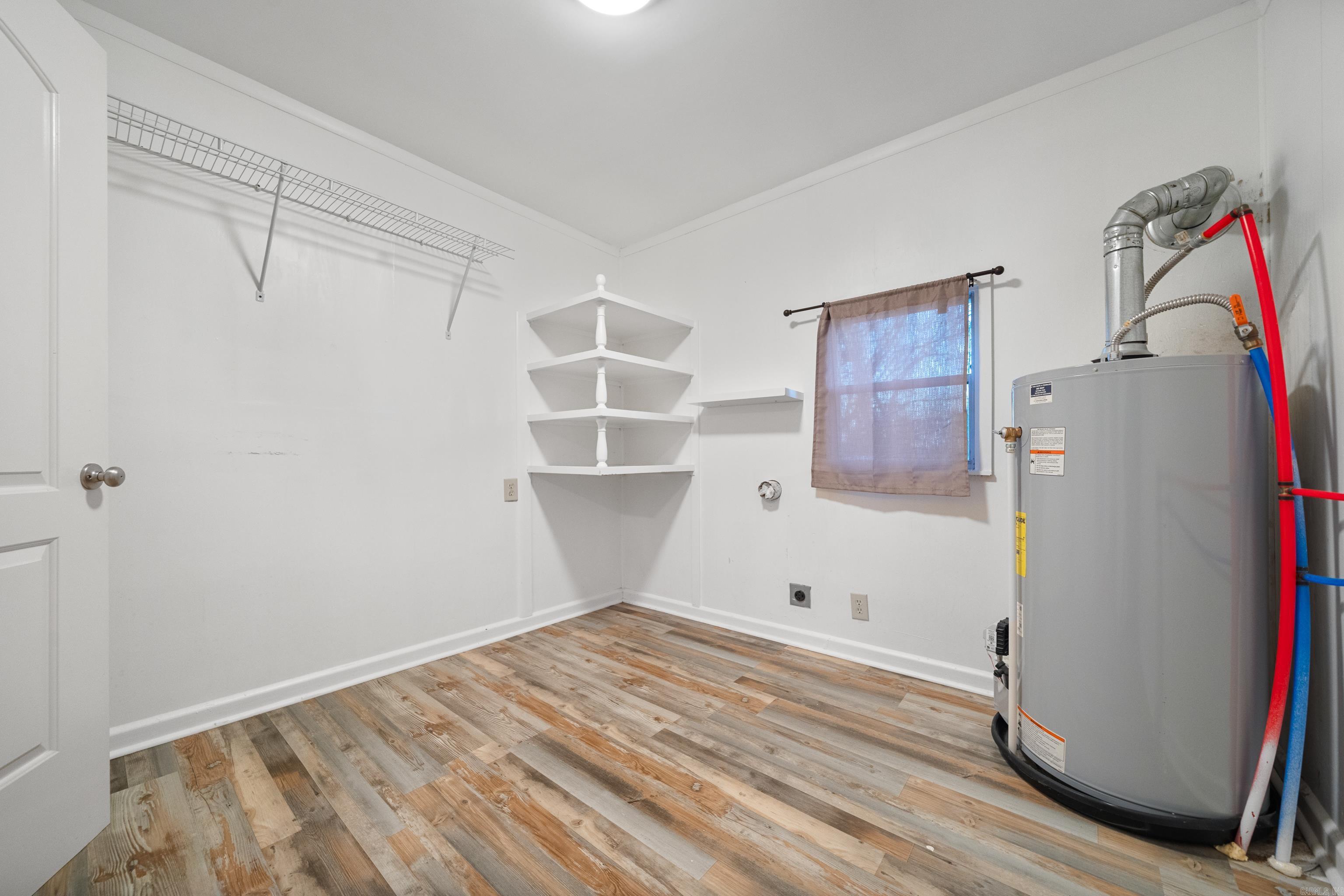 907 Garland Ave  Hot Springs, AR