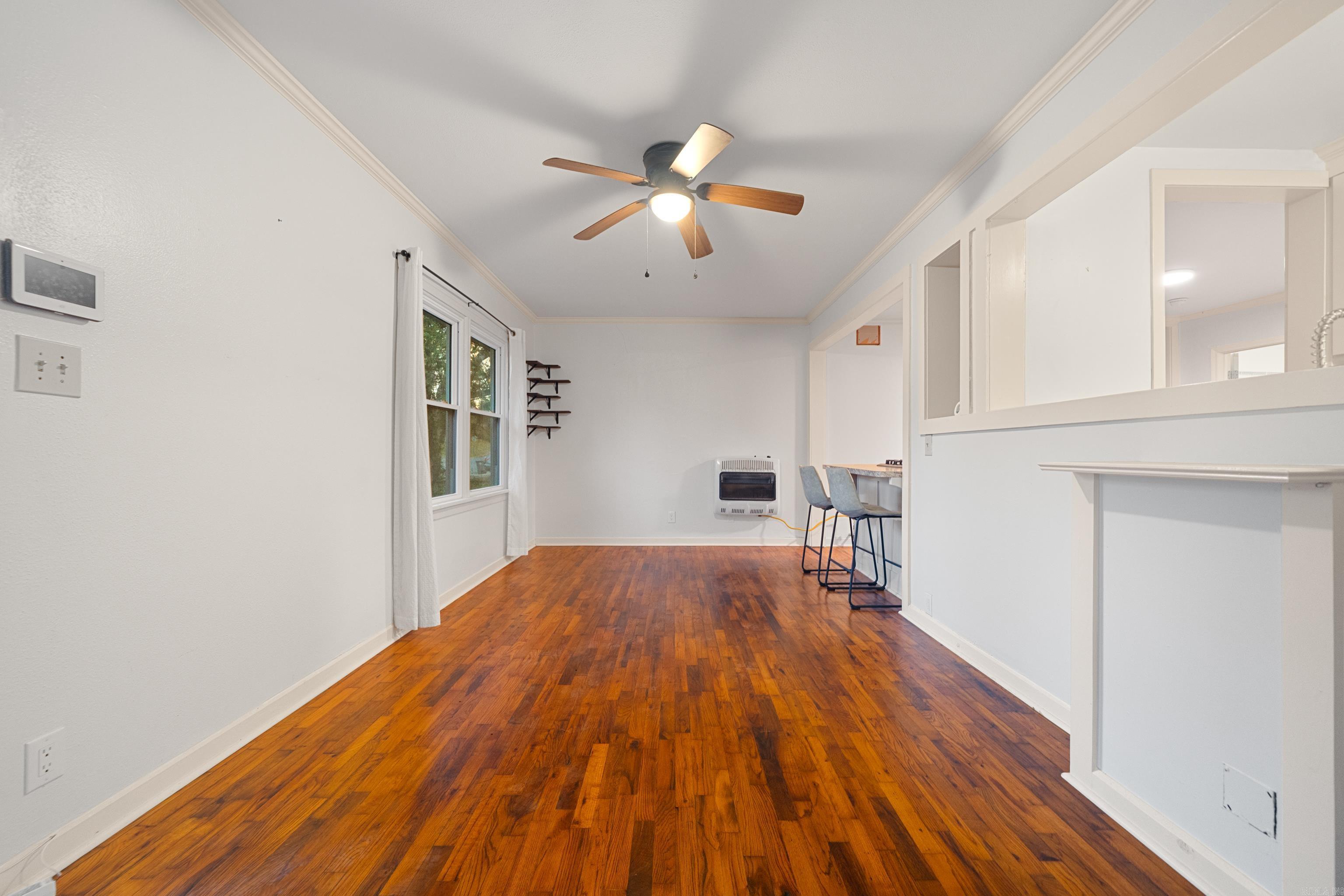 907 Garland Ave  Hot Springs, AR