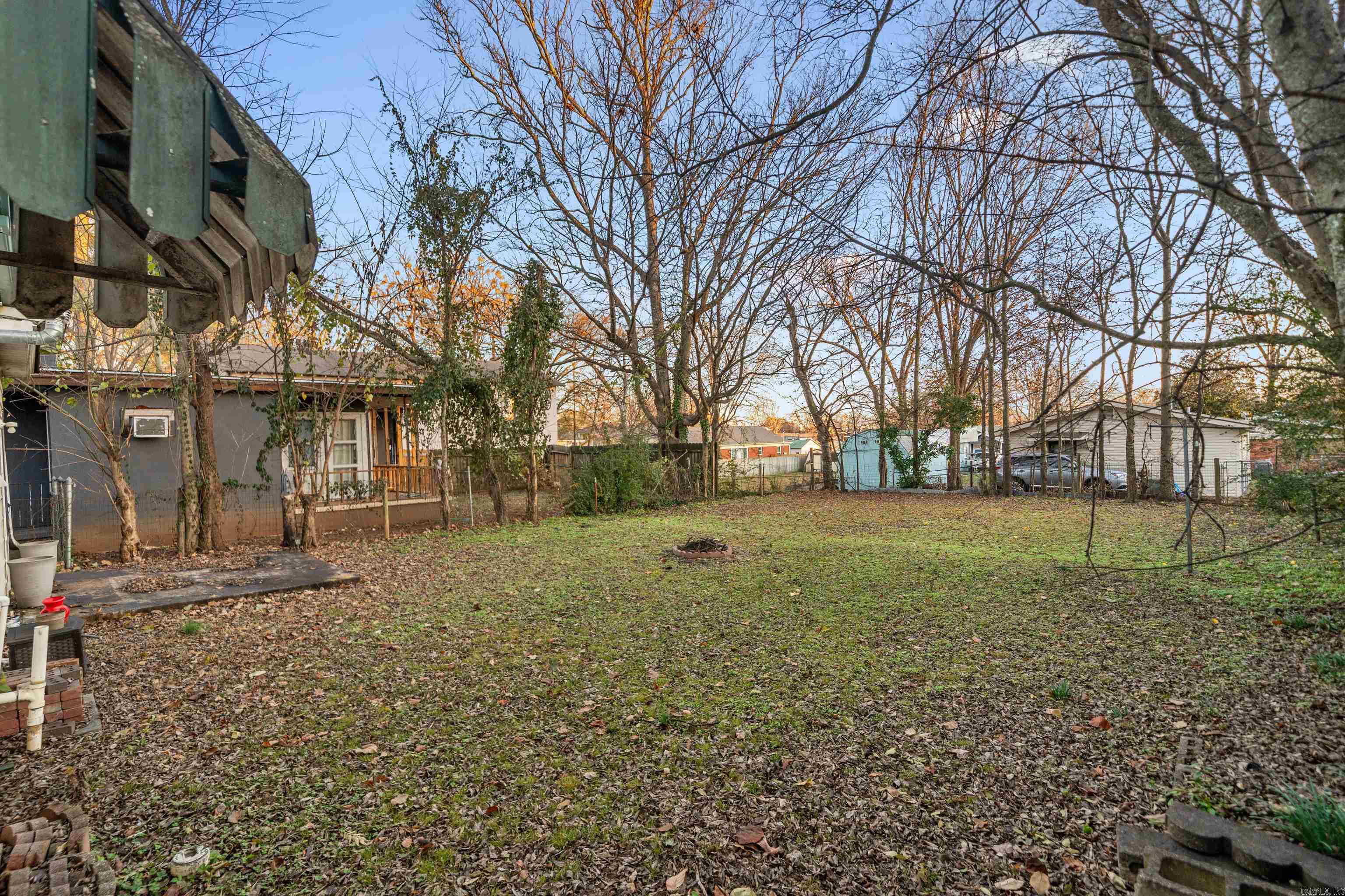 907 Garland Ave  Hot Springs, AR