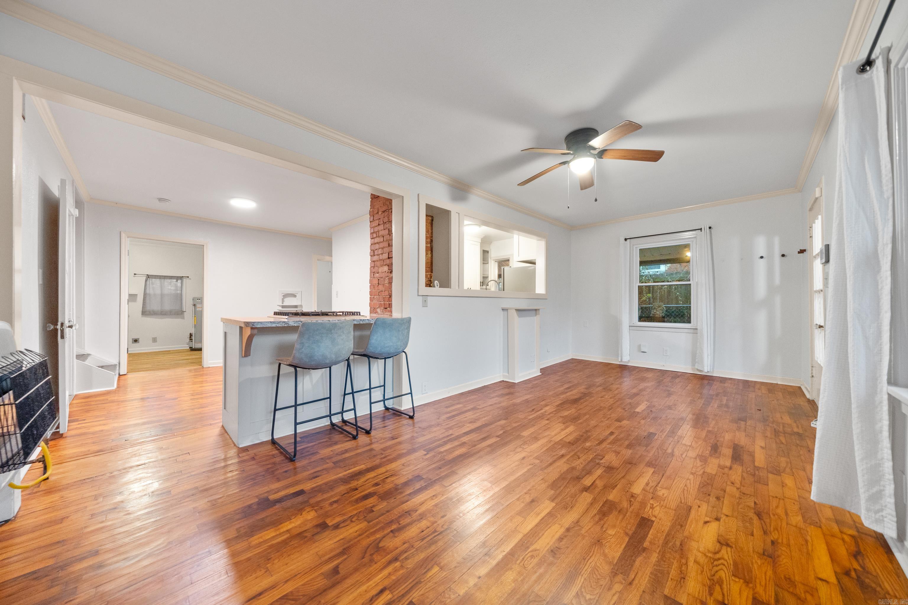 907 Garland Ave  Hot Springs, AR