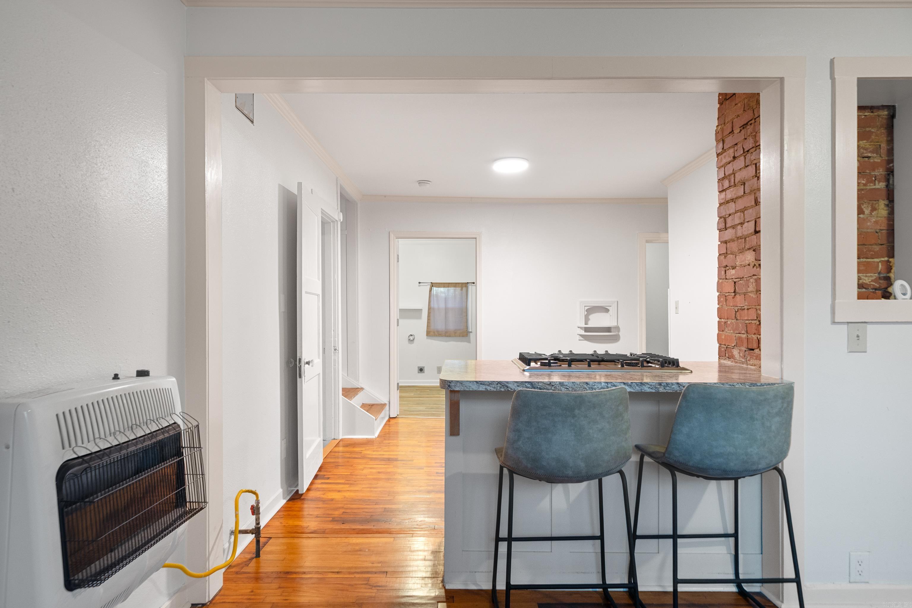 907 Garland Ave  Hot Springs, AR