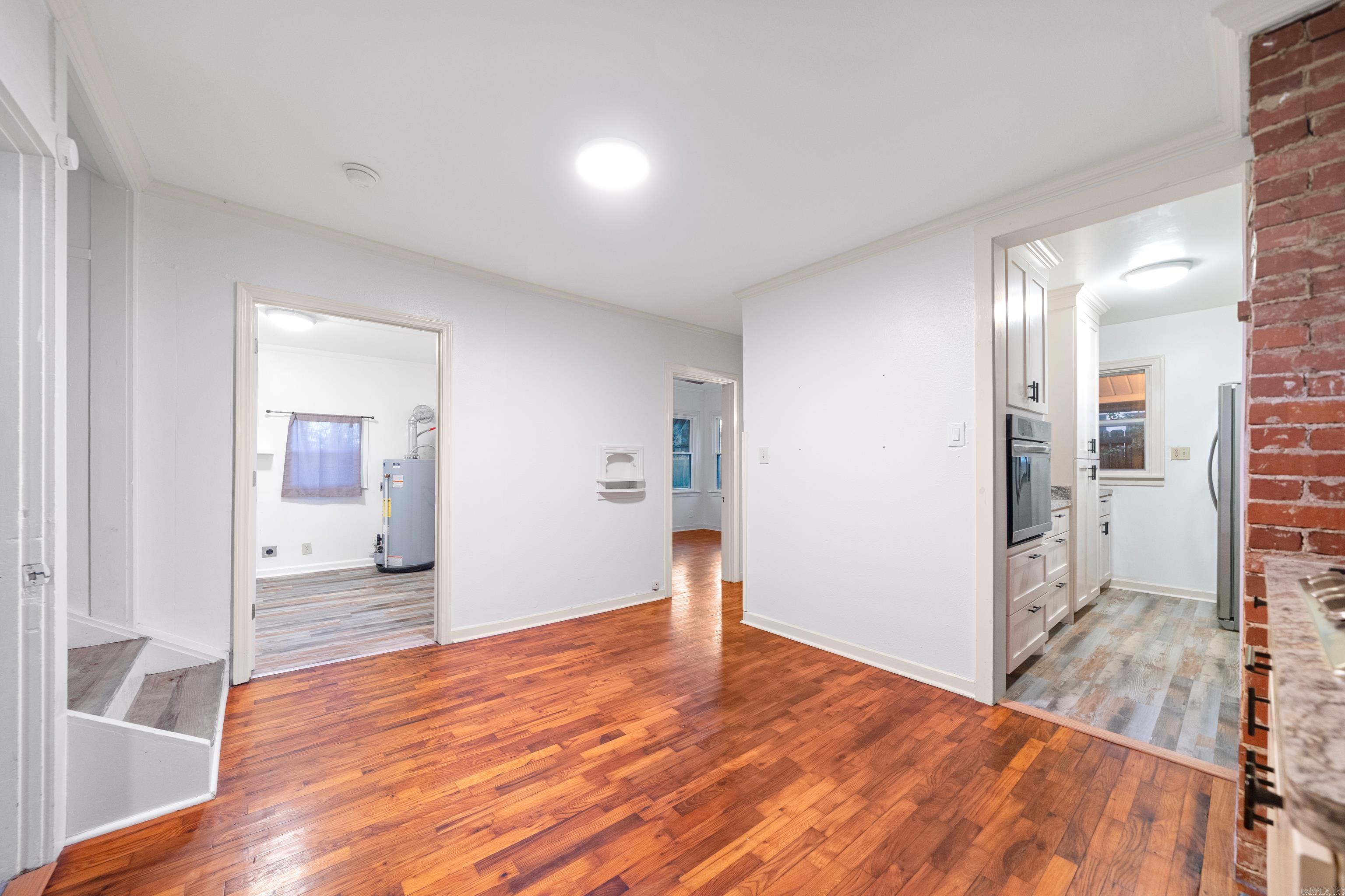 907 Garland Ave  Hot Springs, AR