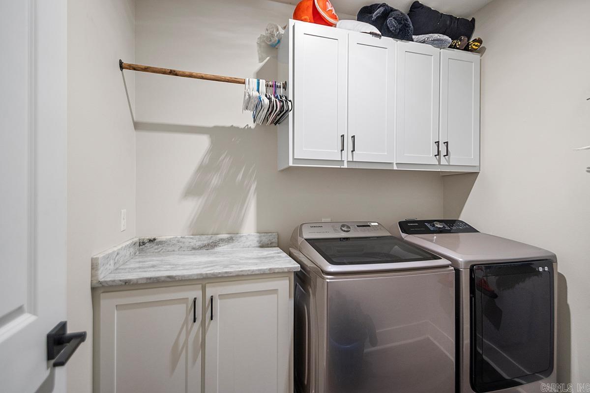 2017 KAYSEN LN  Hensley, AR